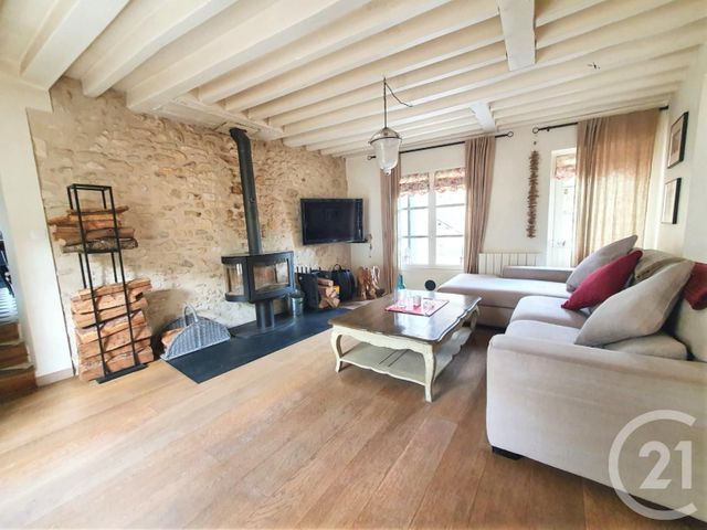 Afficher la photo en grand Maison à vendre - 7 pièces - 202 m2 - Vallangoujard - 95 - ILE-DE-FRANCE