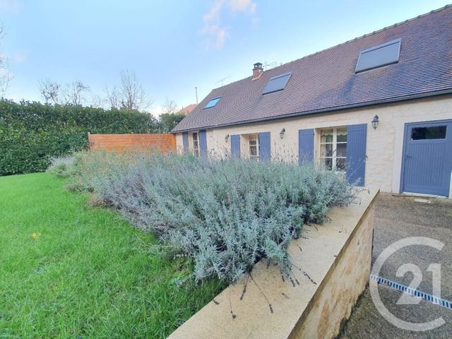 Afficher la photo en grand Maison à vendre - 7 pièces - 202 m2 - Vallangoujard - 95 - ILE-DE-FRANCE