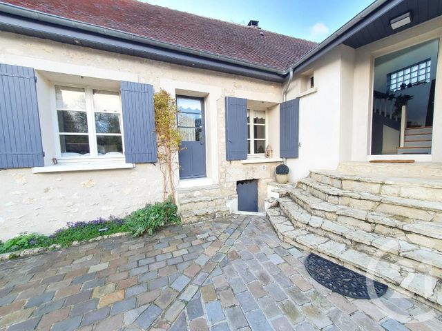 Afficher la photo en grand Maison à vendre - 7 pièces - 202 m2 - Vallangoujard - 95 - ILE-DE-FRANCE