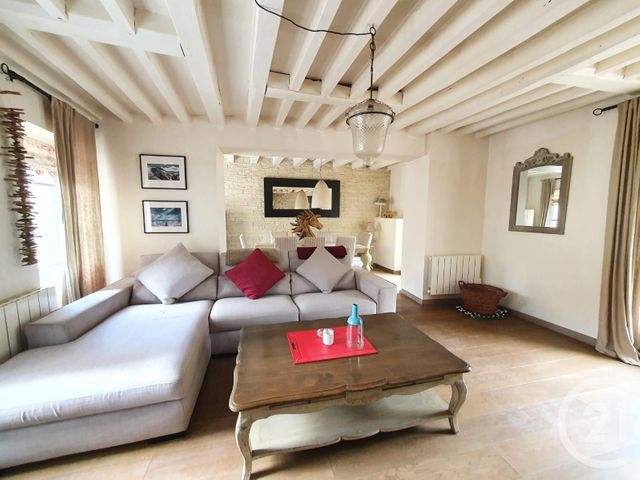 Afficher la photo en grand Maison à vendre - 7 pièces - 202 m2 - Vallangoujard - 95 - ILE-DE-FRANCE