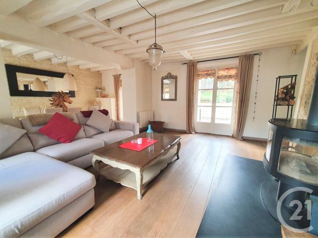 Afficher la photo en grand Maison à vendre - 7 pièces - 202 m2 - Vallangoujard - 95 - ILE-DE-FRANCE