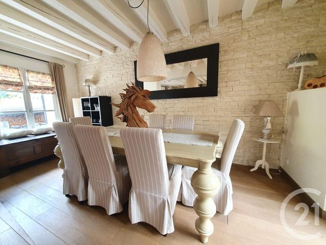 Afficher la photo en grand Maison à vendre - 7 pièces - 202 m2 - Vallangoujard - 95 - ILE-DE-FRANCE