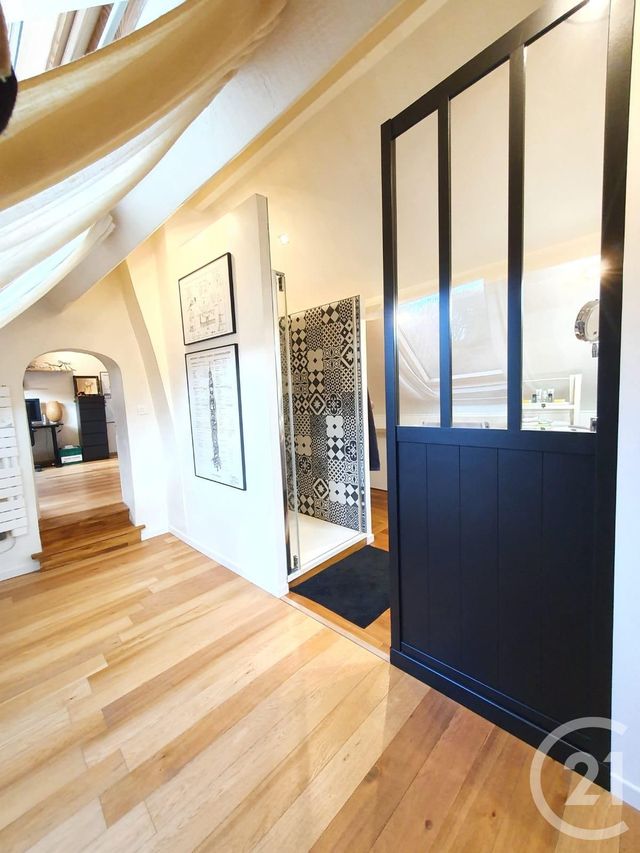 Afficher la photo en grand Maison à vendre - 7 pièces - 202 m2 - Vallangoujard - 95 - ILE-DE-FRANCE