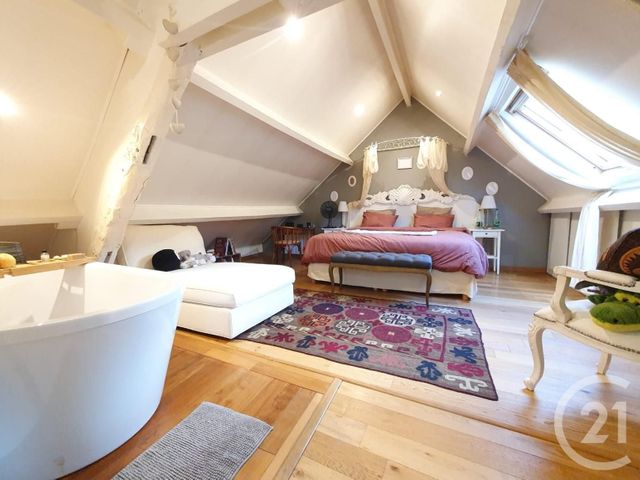 Afficher la photo en grand Maison à vendre - 7 pièces - 202 m2 - Vallangoujard - 95 - ILE-DE-FRANCE