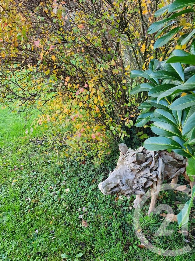 Afficher la photo en grand Maison à vendre - 7 pièces - 202 m2 - Vallangoujard - 95 - ILE-DE-FRANCE