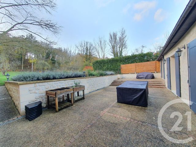Afficher la photo en grand Maison à vendre - 7 pièces - 202 m2 - Vallangoujard - 95 - ILE-DE-FRANCE