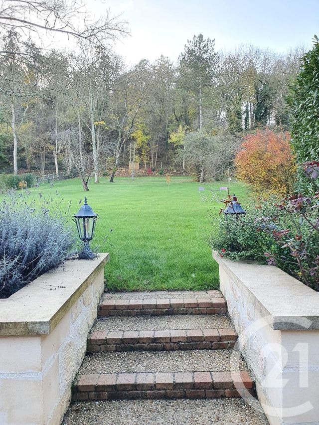 Afficher la photo en grand Maison à vendre - 7 pièces - 202 m2 - Vallangoujard - 95 - ILE-DE-FRANCE