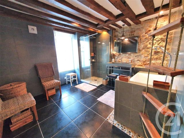 Afficher la photo en grand Maison à vendre - 7 pièces - 202 m2 - Vallangoujard - 95 - ILE-DE-FRANCE