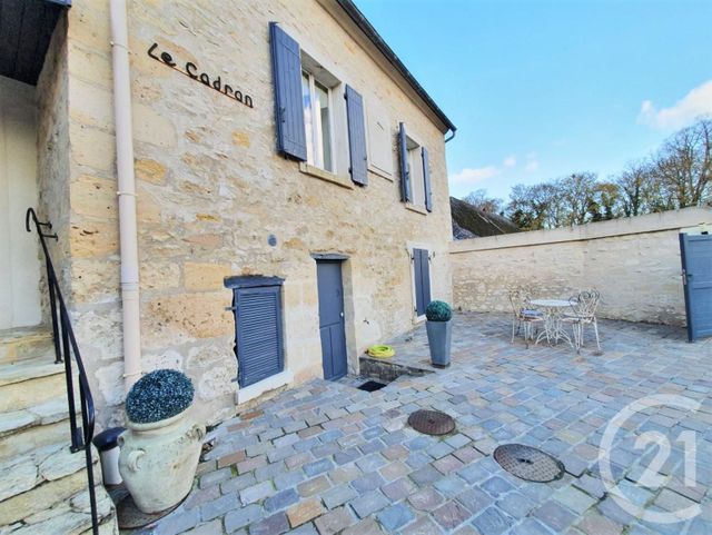 Afficher la photo en grand Maison à vendre - 7 pièces - 202 m2 - Vallangoujard - 95 - ILE-DE-FRANCE