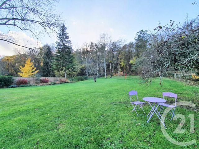 Afficher la photo en grand Maison à vendre - 7 pièces - 202 m2 - Vallangoujard - 95 - ILE-DE-FRANCE