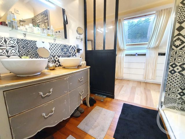 Afficher la photo en grand Maison à vendre - 7 pièces - 202 m2 - Vallangoujard - 95 - ILE-DE-FRANCE