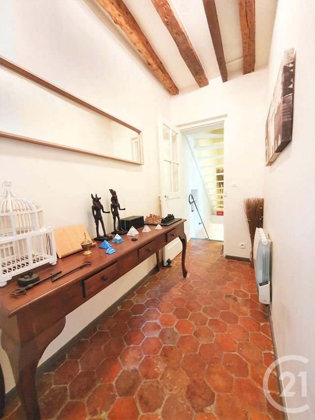 Afficher la photo en grand Maison à vendre - 7 pièces - 202 m2 - Vallangoujard - 95 - ILE-DE-FRANCE