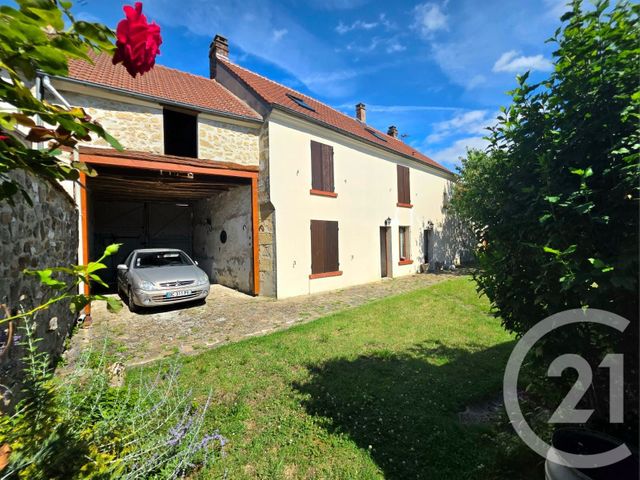 Maison à vendre - 7 pièces - 151,90 m2 - Livilliers - 95 - ILE-DE-FRANCE