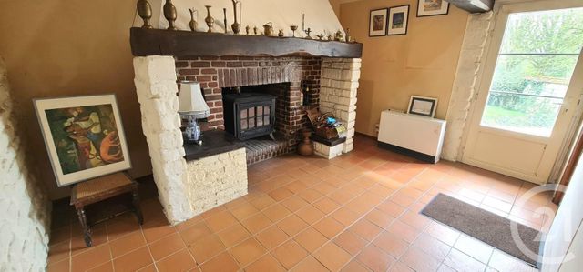 Afficher la photo en grand Maison à vendre - 9 pièces - 264,94 m2 - Breancon - 95 - ILE-DE-FRANCE