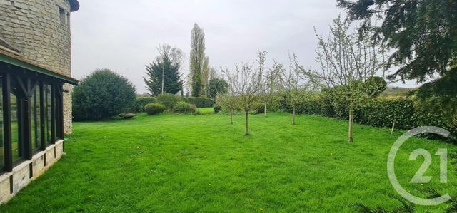 Afficher la photo en grand Maison à vendre - 9 pièces - 264,94 m2 - Breancon - 95 - ILE-DE-FRANCE