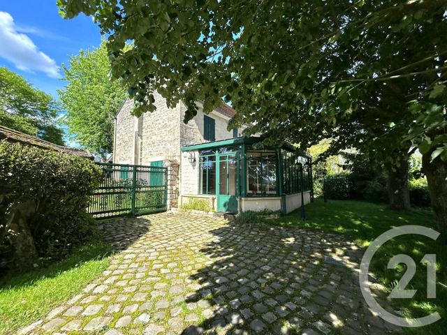 Afficher la photo en grand Maison à vendre - 9 pièces - 264,94 m2 - Breancon - 95 - ILE-DE-FRANCE