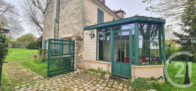 Afficher la photo en grand Maison à vendre - 9 pièces - 264,94 m2 - Breancon - 95 - ILE-DE-FRANCE