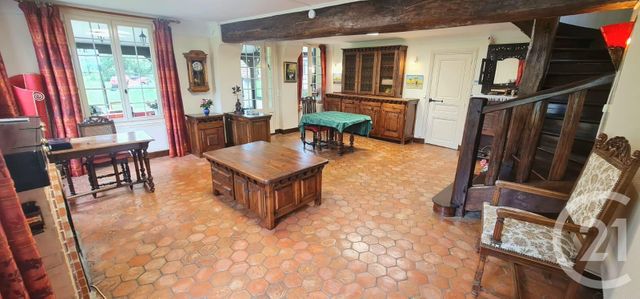 Afficher la photo en grand Maison à vendre - 9 pièces - 264,94 m2 - Breancon - 95 - ILE-DE-FRANCE