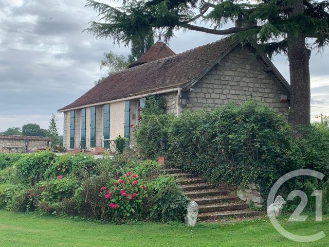 Afficher la photo en grand Maison à vendre - 9 pièces - 264,94 m2 - Breancon - 95 - ILE-DE-FRANCE