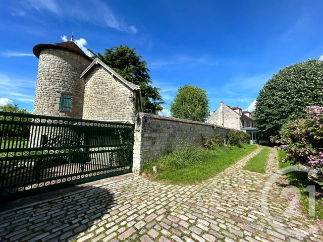 Afficher la photo en grand Maison à vendre - 9 pièces - 264,94 m2 - Breancon - 95 - ILE-DE-FRANCE