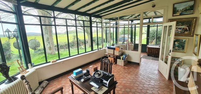 Afficher la photo en grand Maison à vendre - 9 pièces - 264,94 m2 - Breancon - 95 - ILE-DE-FRANCE