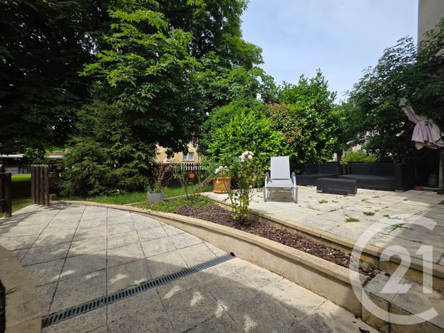 Maison à vendre - 3 pièces - 55 m2 - Vallangoujard - 95 - ILE-DE-FRANCE