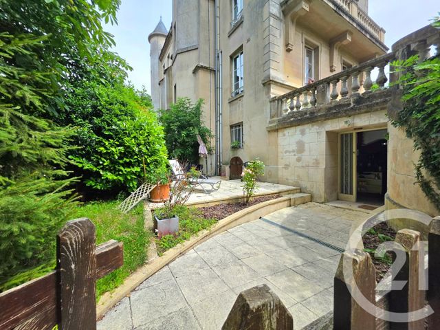 Maison à vendre - 3 pièces - 55 m2 - Vallangoujard - 95 - ILE-DE-FRANCE