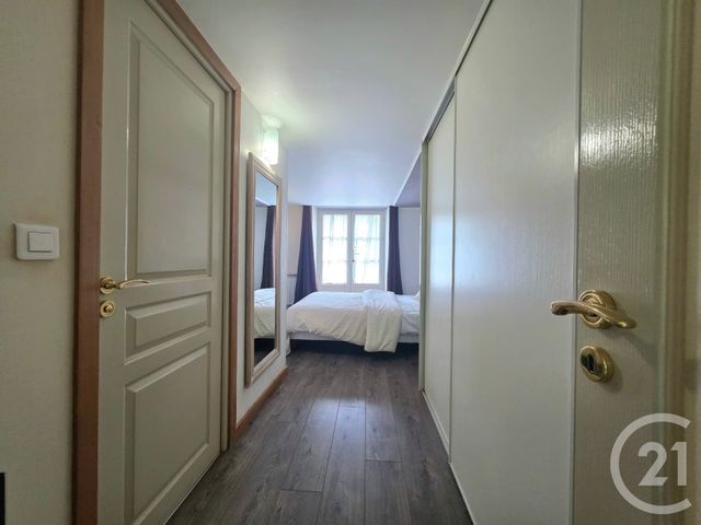 Maison à vendre - 3 pièces - 55 m2 - Vallangoujard - 95 - ILE-DE-FRANCE