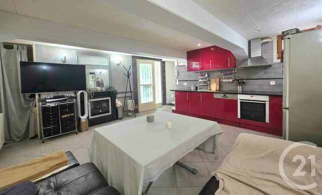 Maison à vendre - 3 pièces - 55 m2 - Vallangoujard - 95 - ILE-DE-FRANCE