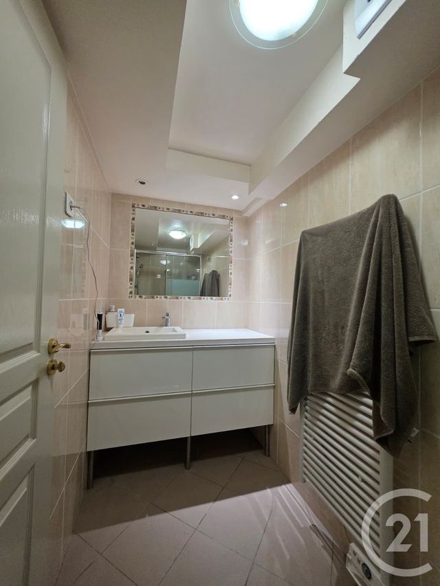 Maison à vendre - 3 pièces - 55 m2 - Vallangoujard - 95 - ILE-DE-FRANCE