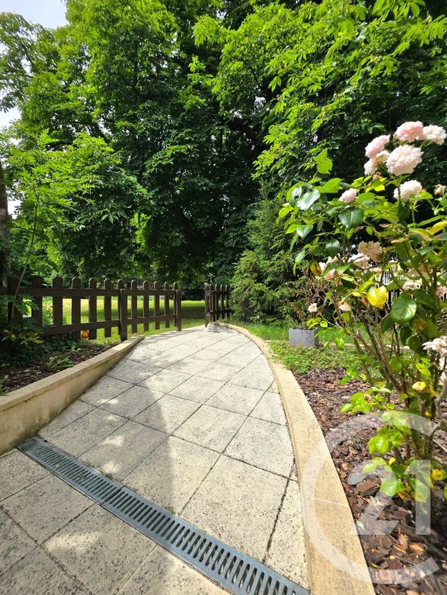 Maison à vendre - 3 pièces - 55 m2 - Vallangoujard - 95 - ILE-DE-FRANCE