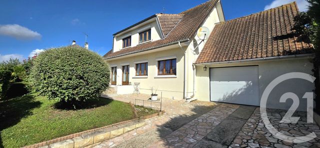 Maison à vendre AMBLAINVILLE
