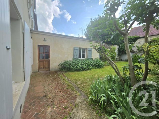 Maison à vendre - 7 pièces - 180 m2 - Livilliers - 95 - ILE-DE-FRANCE