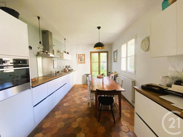 Maison à vendre - 7 pièces - 180 m2 - Livilliers - 95 - ILE-DE-FRANCE