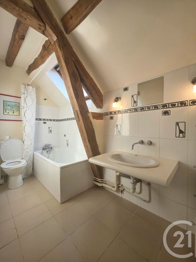 Maison à vendre - 7 pièces - 180 m2 - Livilliers - 95 - ILE-DE-FRANCE