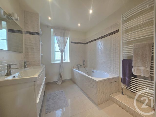 Maison à vendre - 7 pièces - 180 m2 - Livilliers - 95 - ILE-DE-FRANCE