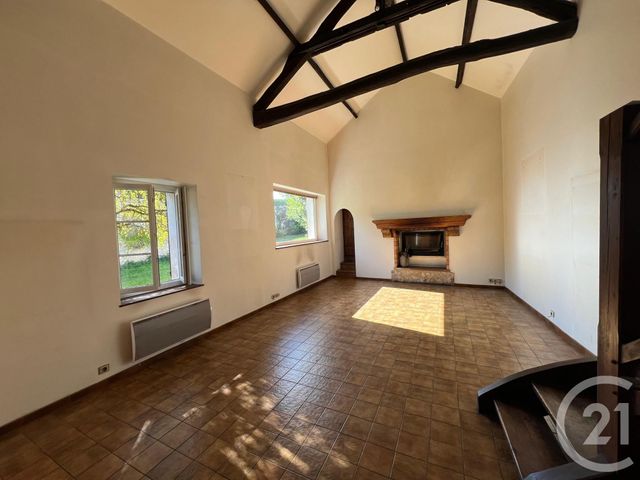 Maison à vendre - 6 pièces - 148,56 m2 - Arronville - 95 - ILE-DE-FRANCE