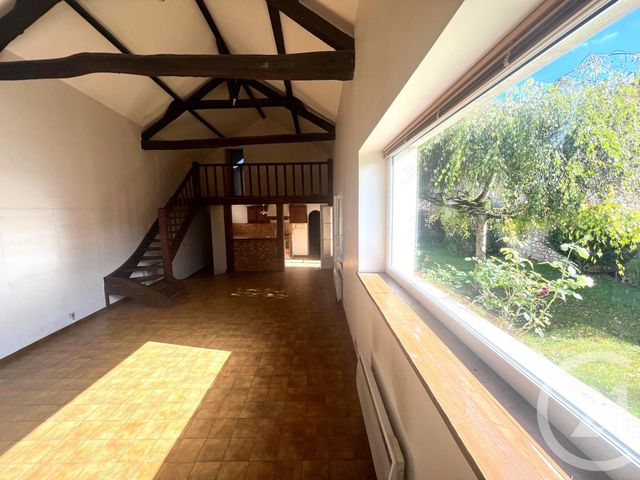 Maison à vendre - 6 pièces - 148,56 m2 - Arronville - 95 - ILE-DE-FRANCE