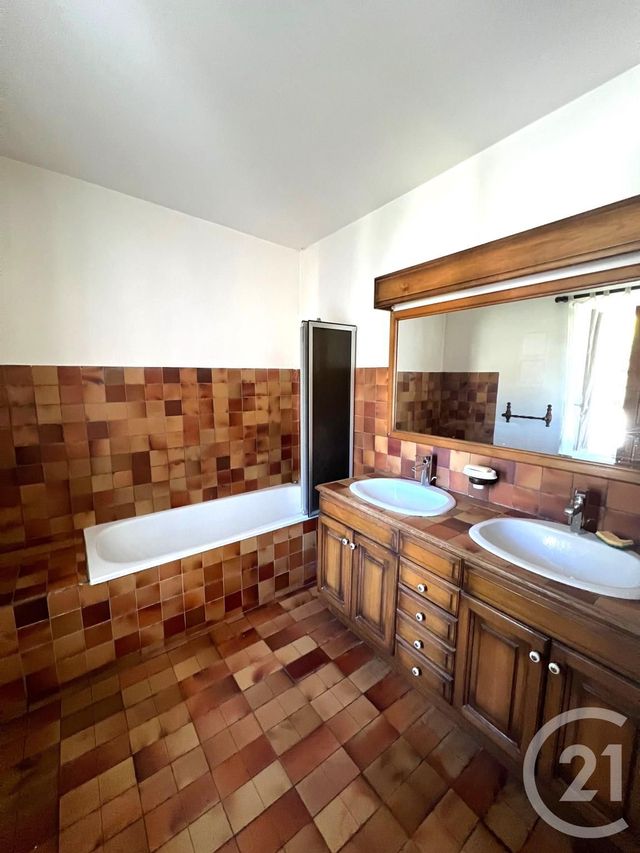 Maison à vendre - 6 pièces - 148,56 m2 - Arronville - 95 - ILE-DE-FRANCE