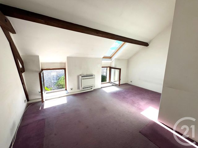 Maison à vendre - 6 pièces - 148,56 m2 - Arronville - 95 - ILE-DE-FRANCE