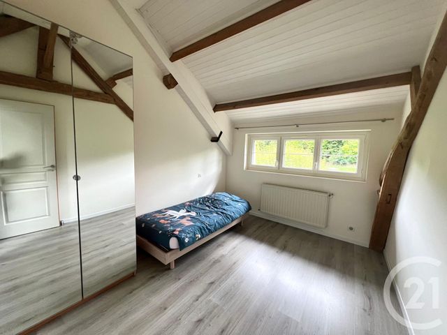 Maison à vendre - 13 pièces - 211,78 m2 - Epiais Rhus - 95 - ILE-DE-FRANCE