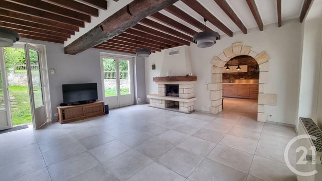 Maison à vendre - 13 pièces - 211,78 m2 - Epiais Rhus - 95 - ILE-DE-FRANCE