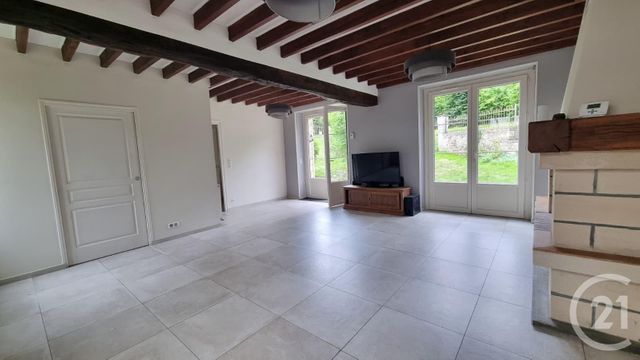Maison à vendre - 13 pièces - 211,78 m2 - Epiais Rhus - 95 - ILE-DE-FRANCE