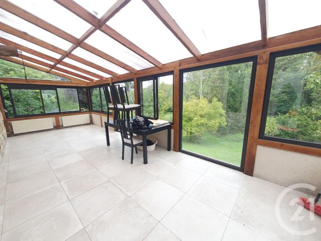 Maison à vendre - 13 pièces - 211,78 m2 - Epiais Rhus - 95 - ILE-DE-FRANCE