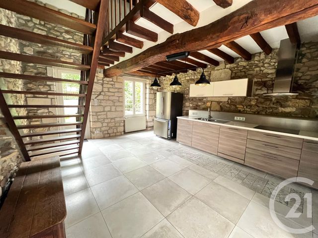 Maison à vendre - 13 pièces - 211,78 m2 - Epiais Rhus - 95 - ILE-DE-FRANCE