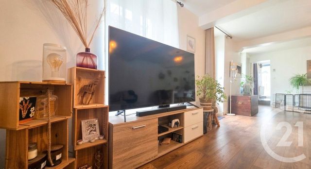 Maison &agrave; vendre - 6 pi&egrave;ces - 125 m2 - Amblainville - 60 - PICARDIE