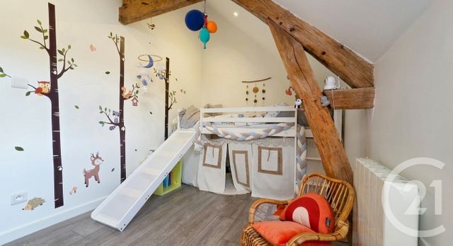 Maison &agrave; vendre - 6 pi&egrave;ces - 125 m2 - Amblainville - 60 - PICARDIE