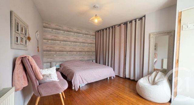 Maison &agrave; vendre - 6 pi&egrave;ces - 125 m2 - Amblainville - 60 - PICARDIE