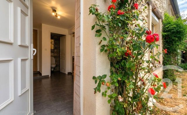 Maison &agrave; vendre - 6 pi&egrave;ces - 125 m2 - Amblainville - 60 - PICARDIE