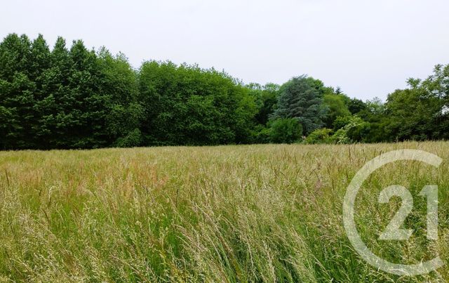 Terrain à vendre - 785 m2 - Amblainville - 60 - PICARDIE